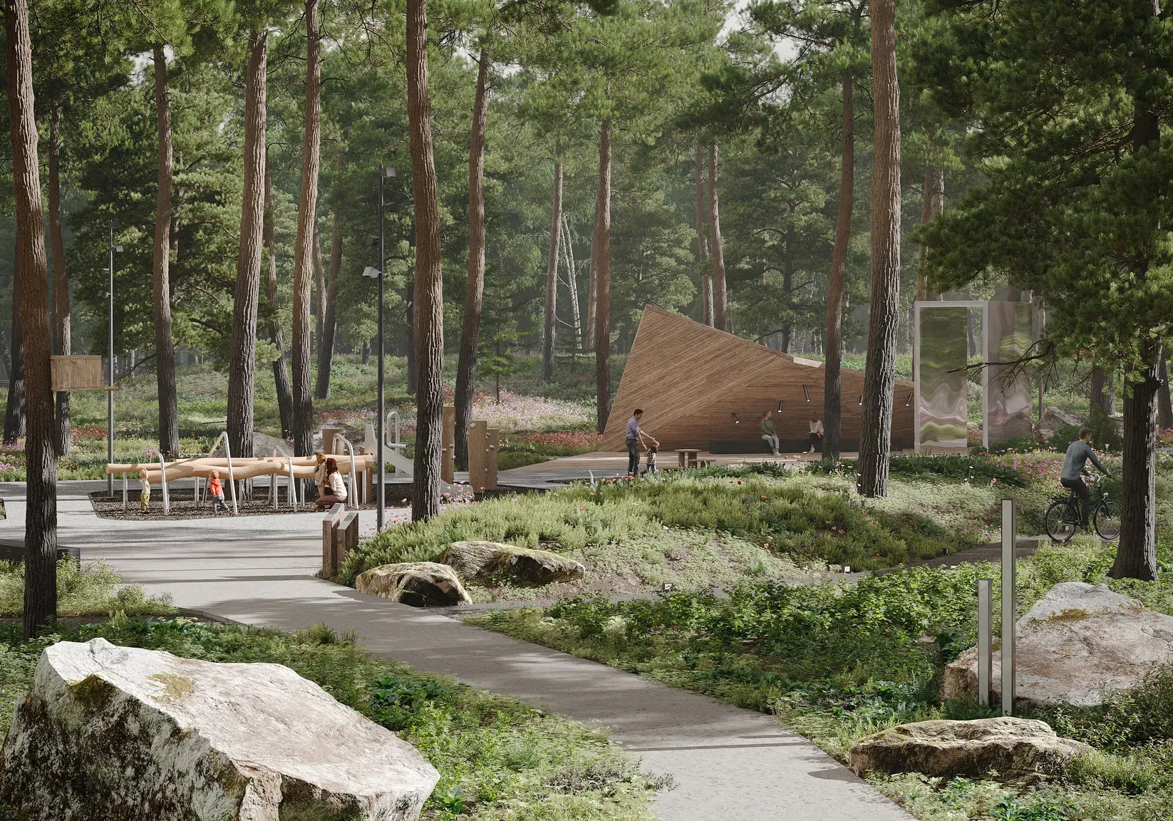 ЖК «ЛЕС», изображение-10